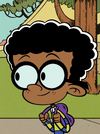 Clyde McBride (The Loud House)