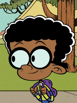 Mr. Bailey & Luca (Mr. Peabody & Sherman; 2014), The Parody Wiki