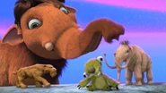 Young Peaches as Hathi Jr.