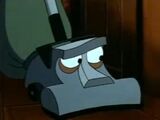 Kirby (The Brave Little Toaster)
