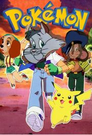 Pokemon 158Movies style