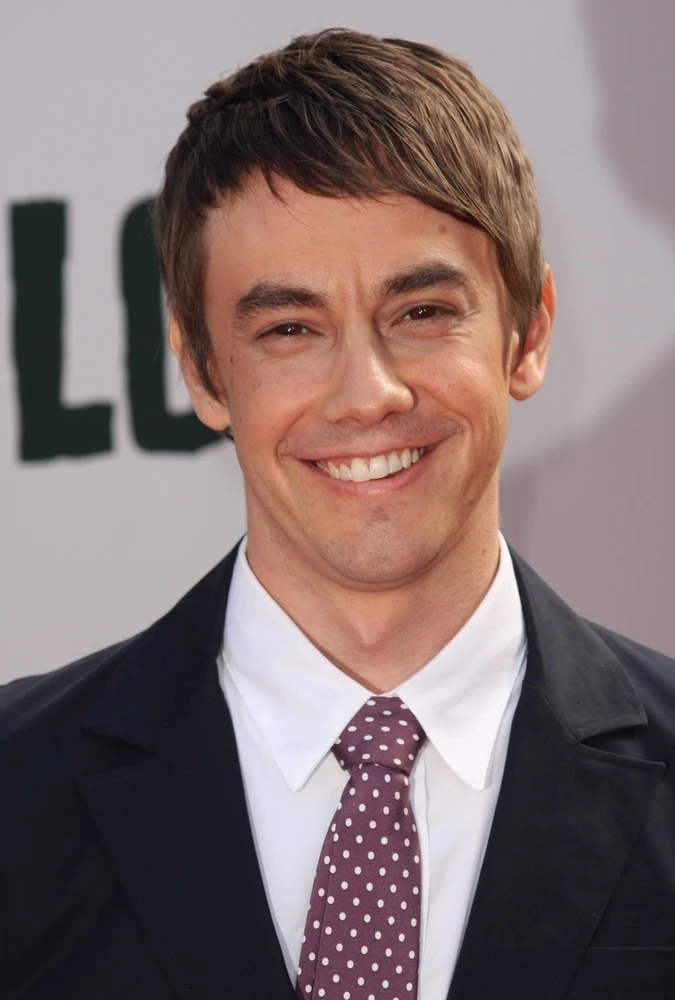 Jorma Taccone | The Parody Wiki | Fandom