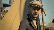 Sailor John Thomas & Friends: Sodor's Legend of the Lost Treasure (2015 film; UK and USA)