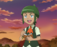 Sawyer Pokemon The Parody Wiki Fandom Sawyer Pokemon The Parody Wiki Fandom