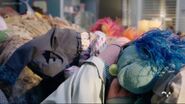 Sleeping Muppets