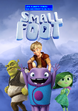 Smallfoot (LUIS ALBERTO VIDEOS GALVAN PONCE Style) Poster