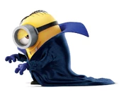Vampire minion 7