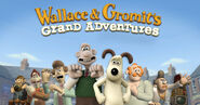 Wallace-and-Gromit
