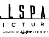 Allspark Pictures Logo variations