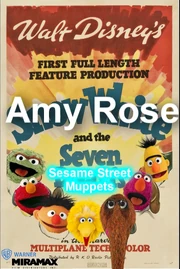 AmyRose7Muppets