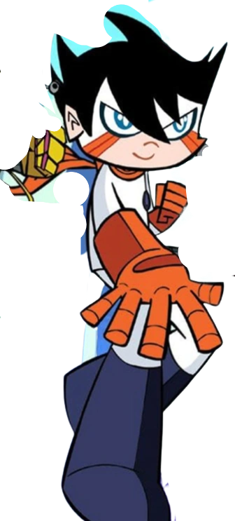 Chiro (Stanley) | The Parody Wiki | Fandom