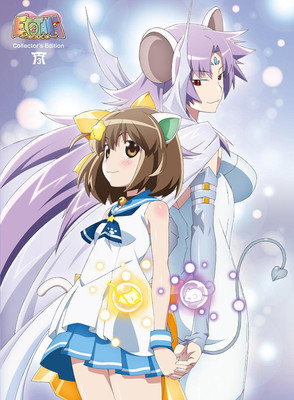 Etotama The Parody Wiki Fandom