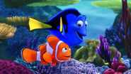 Marlin & Dory