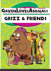 G&F Poster (With Elliot)