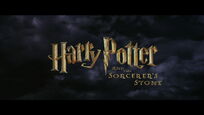 Harry Potter and the Sorcerer’s Stone (© 2001 Warner Bros)