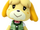 Isabelle (Animal Crossing)