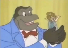 Kong