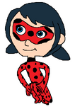 "Miraculous Ladybug" by Zagtoon (2021-present)