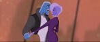 Osmosis Jones and Leah Estrogen