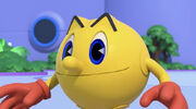 Pac-Man In Mission ImPacable