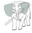 Sad elephant grande.jpg (26 KB)