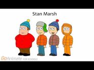 South Park Boys (CW)