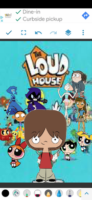 TLH (CN Style) Poster.png