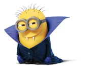 Vampire minion 6