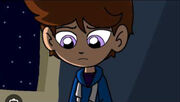 William Beckett Is Gonna Miss Her Sisters and Brother Just Like Ash Fox.
