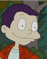 Tommy Pickles (P2)