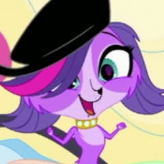 Zoe Trent | The Parody Wiki | Fandom