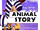 Animal Story (Simba and Zed Style)