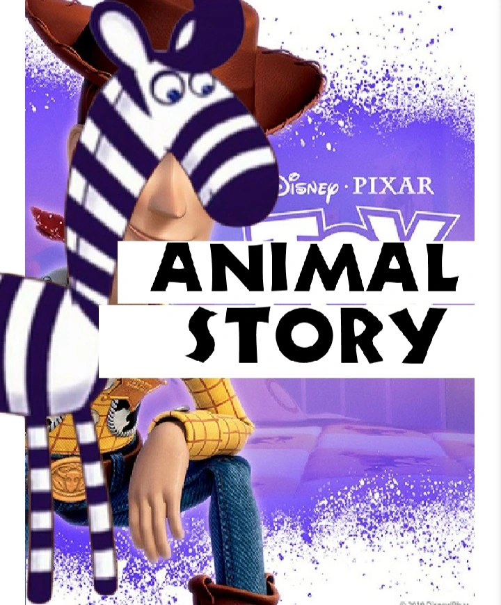 Animal Story (Simba and Zed Style) The Parody Wiki Fandom