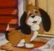 Dolly (Foofur)