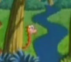 Dora the Explorer Snake (3)