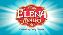 Elena of Avalor (© 2016 Disney Television Animation)