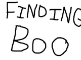 Finding Boo (TheLastDisneyToon and Toonmbia Style)