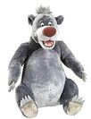 The Baloo doll as it would play the part of the Barney doll.