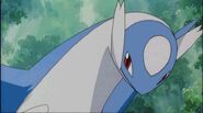Latios as Himself