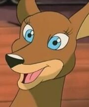 Mitzi (Rudolph 1998)