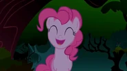 Pinkie Pie's Laughter Song.png (262 KB) Pinkie Pie as The Abominable Snowman