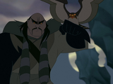 Shan Yu