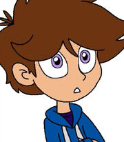 William Beckett Shocked 1