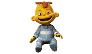 Zeke (Sid the Science Kid)