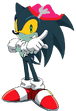 Zombie Sonic