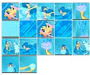 5-19-2020 Ashia Mermaidix collage