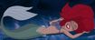 Ariel laying on her back by hiattgrey411 ddfjpgd-fullview