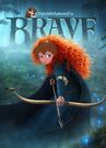 Brave (Davidchannel) Poster