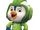 Brody (Top Wing)