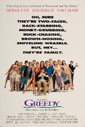 Greedy (March 4, 1994)